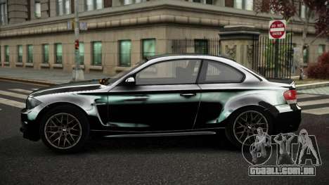 BMW 1M Aletiny S2 para GTA 4