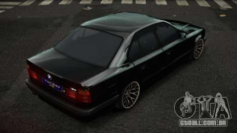 BMW M5 Toymemiv para GTA 4