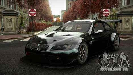 BMW M3 E92 Rejan para GTA 4