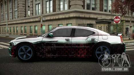 Dodge Charger Desic S3 para GTA 4