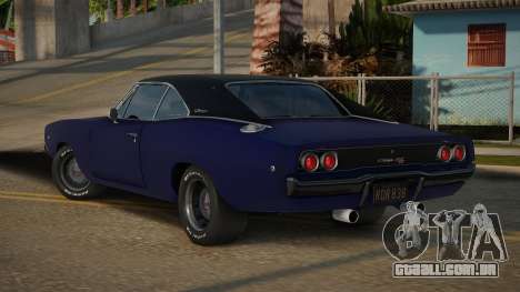 Dodge Charger Neyniloe para GTA San Andreas