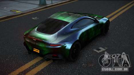 Aston Martin Vantage Jajoelca S10 para GTA 4