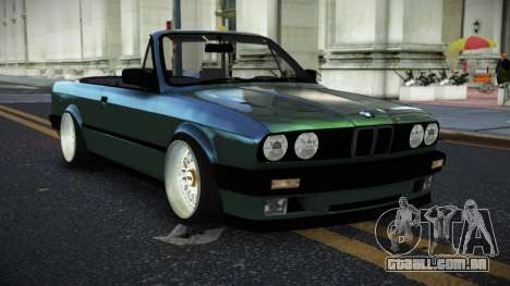 BMW M3 E30 Qaspar para GTA 4