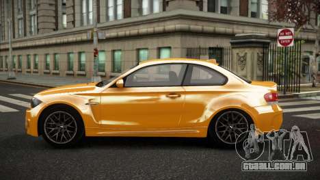 BMW 1M Aletiny para GTA 4