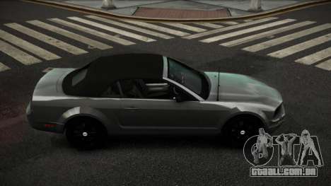 Ford Mustang Noezu para GTA 4