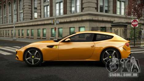 Ferrari FF Birtase para GTA 4