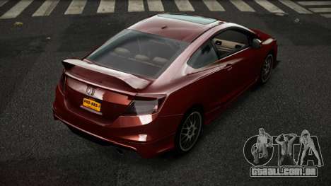 Honda Civic Poyo para GTA 4