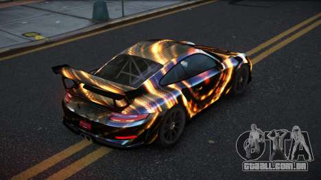 Porsche 911 Jeam S8 para GTA 4