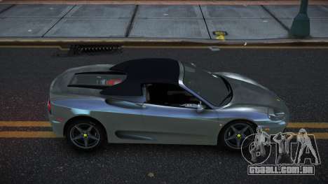Ferrari 360 Yuddeqija para GTA 4