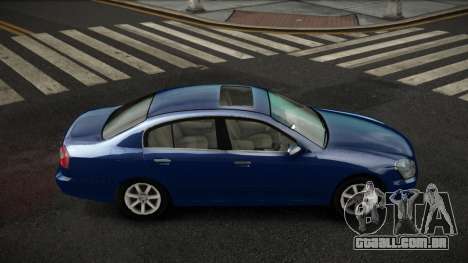 Infiniti Q45 Xoha para GTA 4