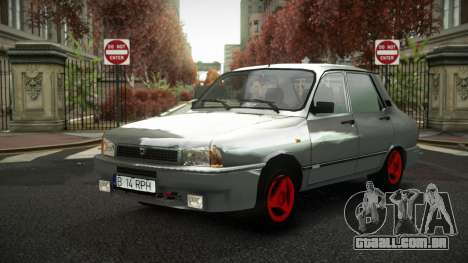 Dacia 1310 Siqonumof para GTA 4