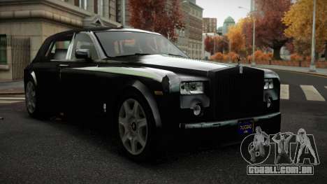 Rolls-Royce Phantom Mufo para GTA 4