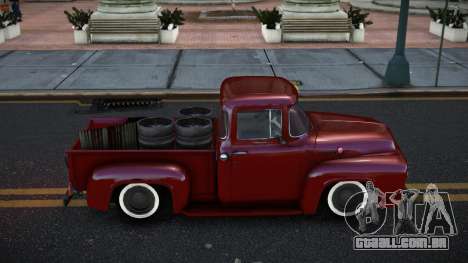 Ford F-100 Saqoteye para GTA 4