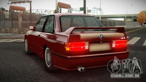BMW M3 E30 Jane para GTA 4