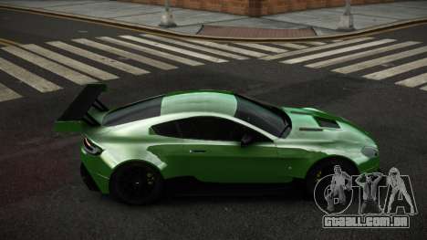 Aston Martin Vantage Kotipox para GTA 4