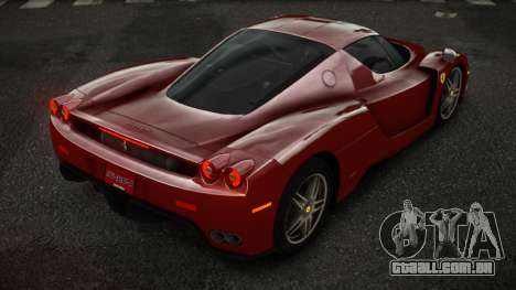 Ferrari Enzo Hejwiyi para GTA 4