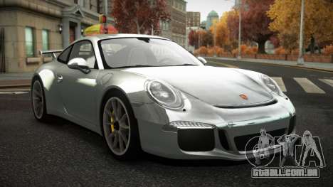 Porsche 911 Wovvayux para GTA 4