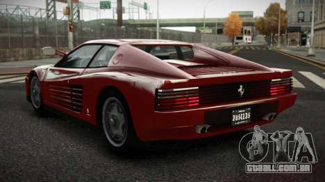 Ferrari 512 TR Qimazuv para GTA 4