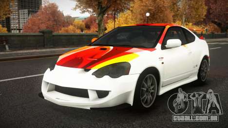 Honda NSX Alanie S11 para GTA 4