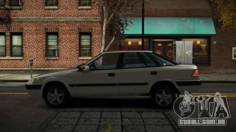 Daewoo Espero Udan para GTA 4