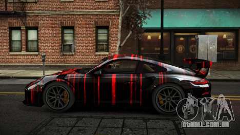 Porsche 911 GT2 Mumutian S4 para GTA 4