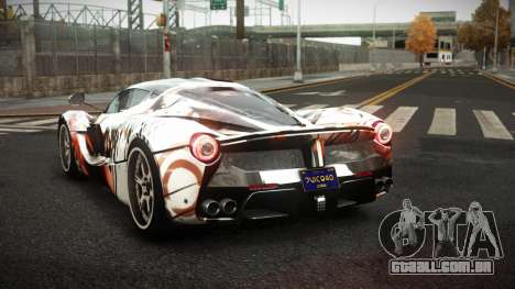 Ferrari LaFerrari Masbrine S9 para GTA 4