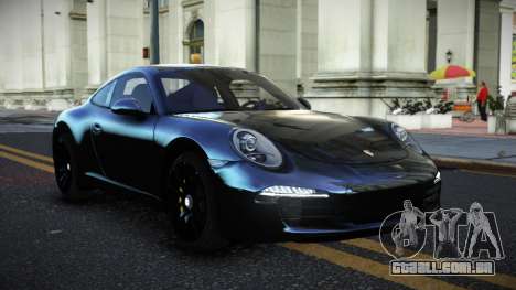Porsche 911 Bittuyok para GTA 4