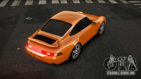 Porsche 911 Hewtosud para GTA 4