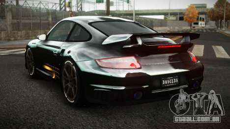 Porsche 977 Vinex S13 para GTA 4