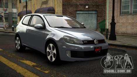 Volkswagen Golf Yebejicar para GTA 4