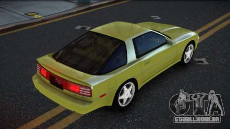 Toyota Supra Vinbeth para GTA 4