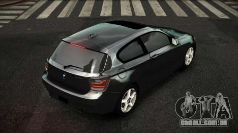 BMW 135i Fegupuye para GTA 4