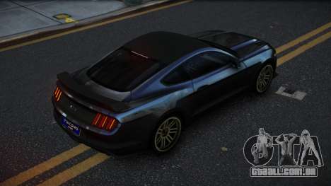 Ford Mustang Juon para GTA 4