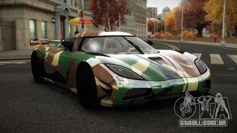 Koenigsegg Agera Elrahse S1 para GTA 4
