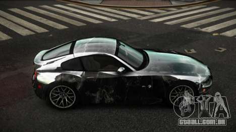 BMW Z4 Muolas S2 para GTA 4