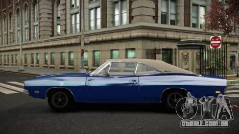Dodge Charger Celuto para GTA 4