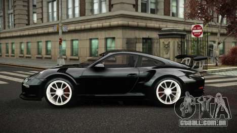Porsche 911 Femix para GTA 4