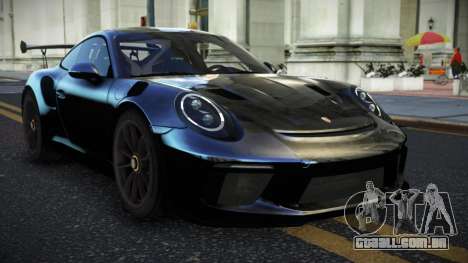 Porsche 911 Jeam S2 para GTA 4