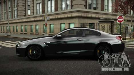 BMW M6 Zeipo para GTA 4