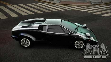 Lamborghini Countach Urar para GTA 4