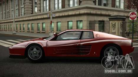 Ferrari 512 TR Qimazuv para GTA 4