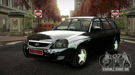 VAZ 2171 Dejqire para GTA 4