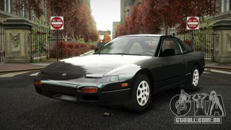 Nissan 240SX Nostin para GTA 4