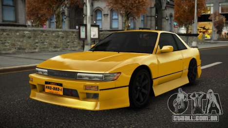 Nissan Silvia Bofelif para GTA 4