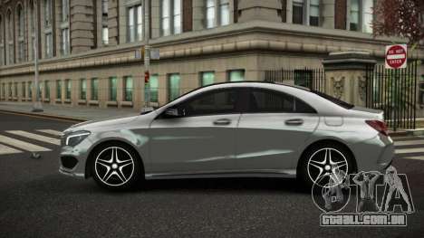 Mercedes-Benz CLA 260 Iyev para GTA 4