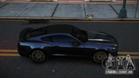Ford Mustang Juon para GTA 4