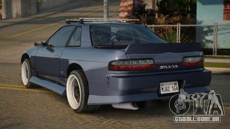 Nissan Onevia Tinxanis para GTA San Andreas
