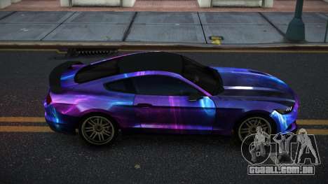 Ford Mustang Juon S8 para GTA 4