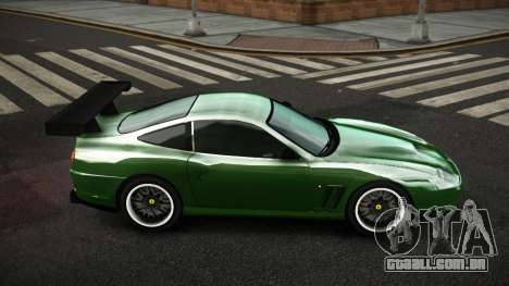 Ferrari 575 Fewlob para GTA 4