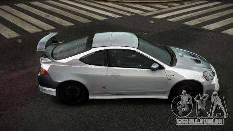 Honda Integra Sterine S3 para GTA 4